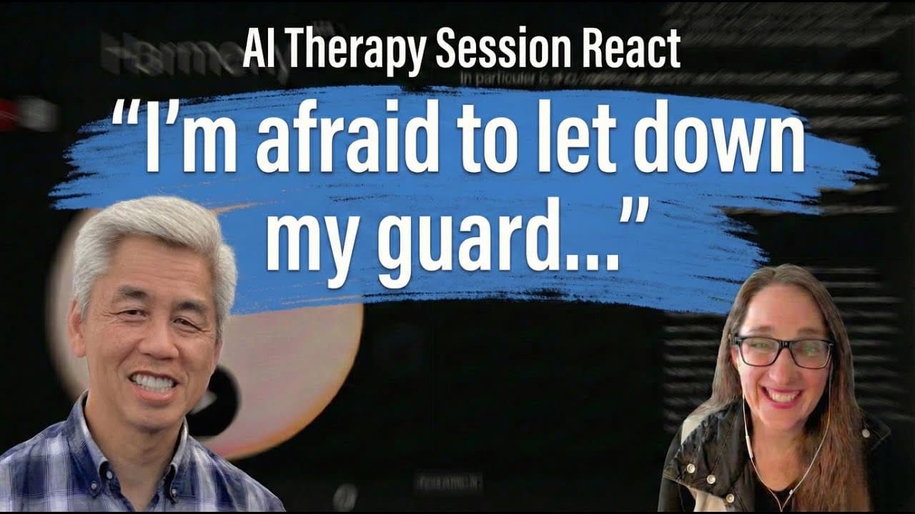 Edward (Part 2) — session video thumbnail
